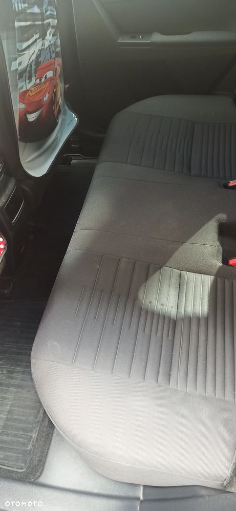 Toyota Auris 1.6 Comfort - 9