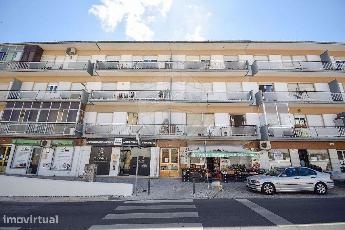 Apartamento T3 para venda - Grande imagem: 2/23