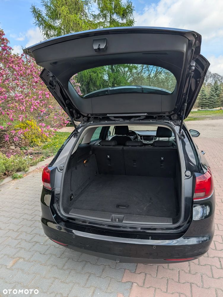 Opel Astra - 15