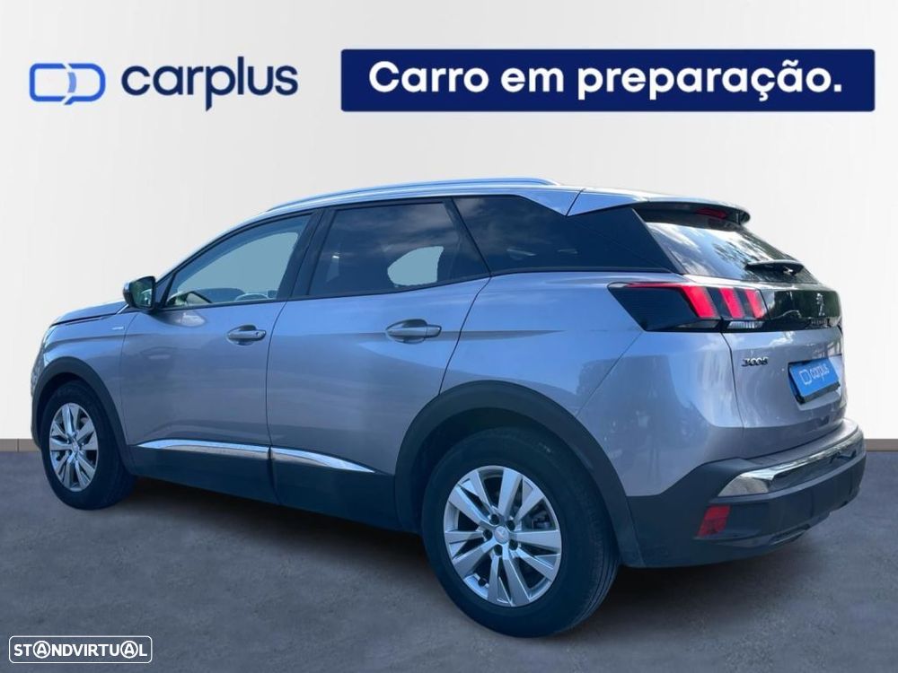 Peugeot 3008 1.2 PureTech Active - 2