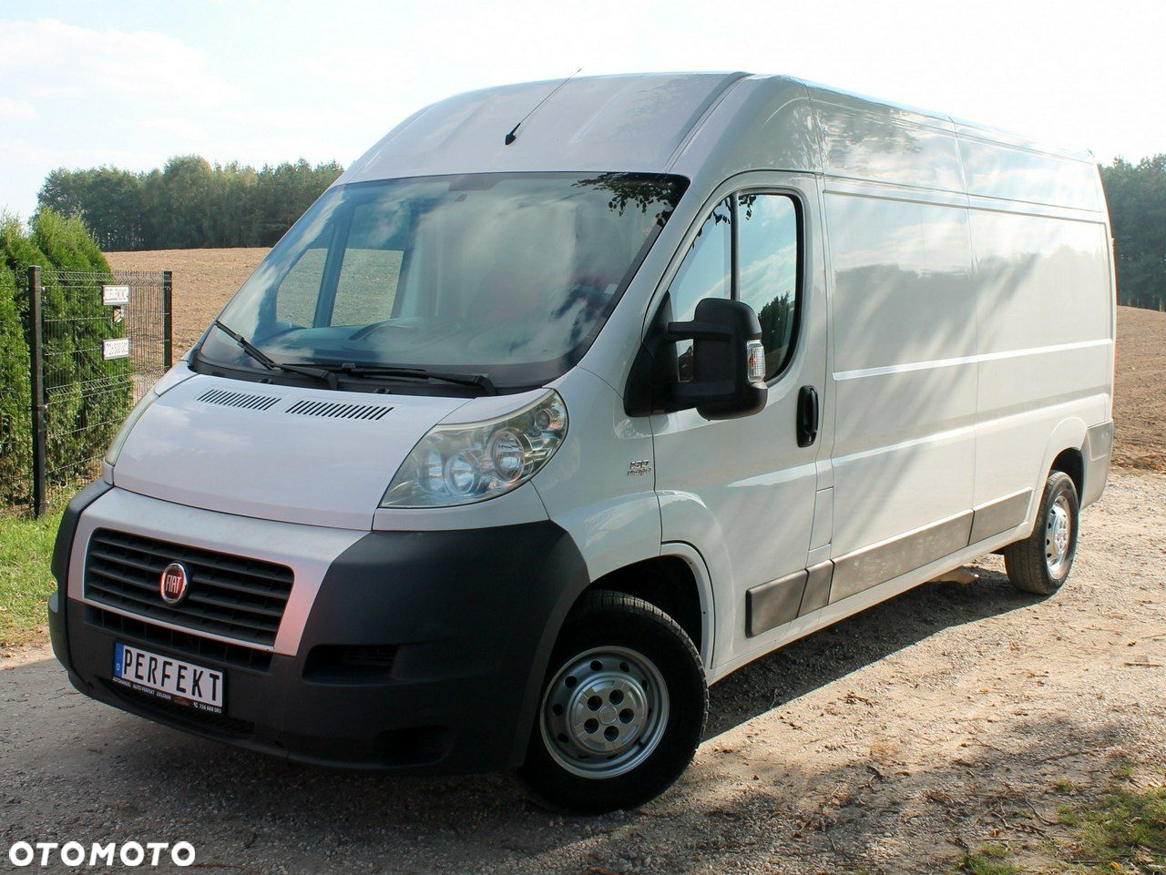 Fiat Ducato - 17