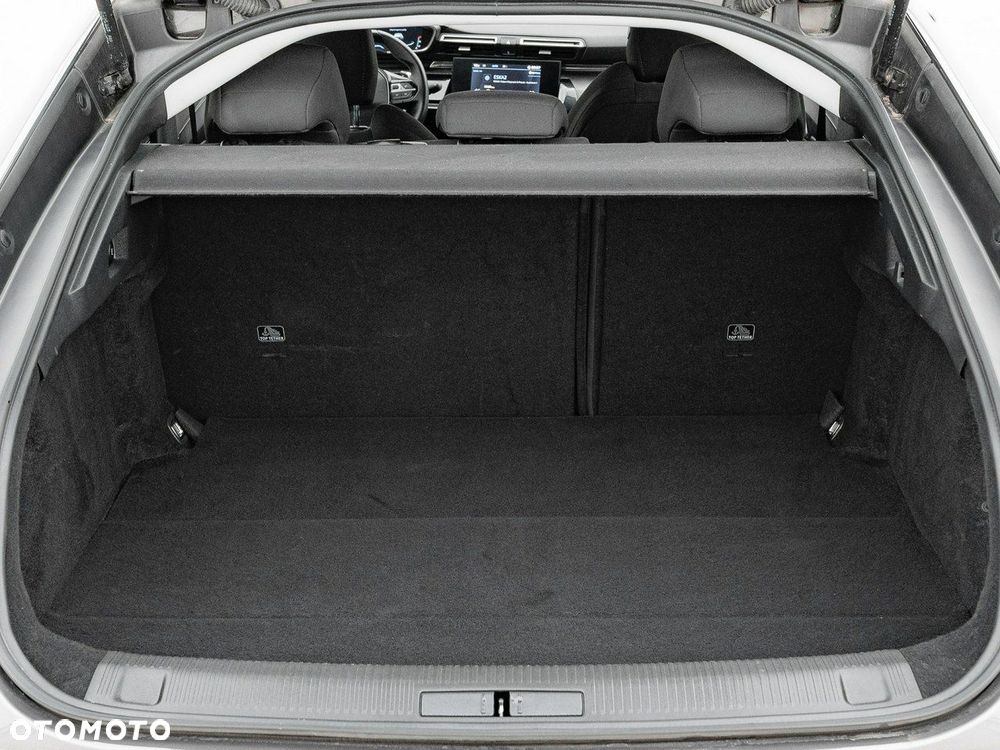 Peugeot 508 1.6 PureTech Active Pack S&S EAT8 - 28