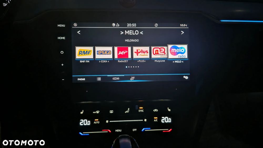 Volkswagen Passat 2.0 TDI SCR DSG Elegance - 31