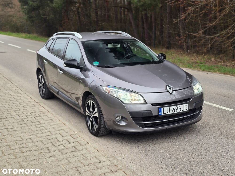 Renault Megane dCi 130 FAP Luxe - 11