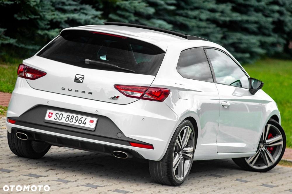 Seat Leon - 11