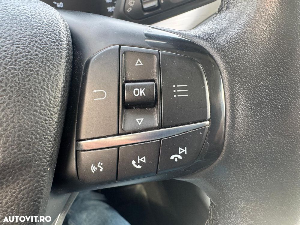 Ford Focus 1.5 EcoBlue Connected - 14