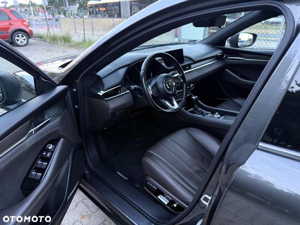Mazda 6 2.5 SkyDream - 11
