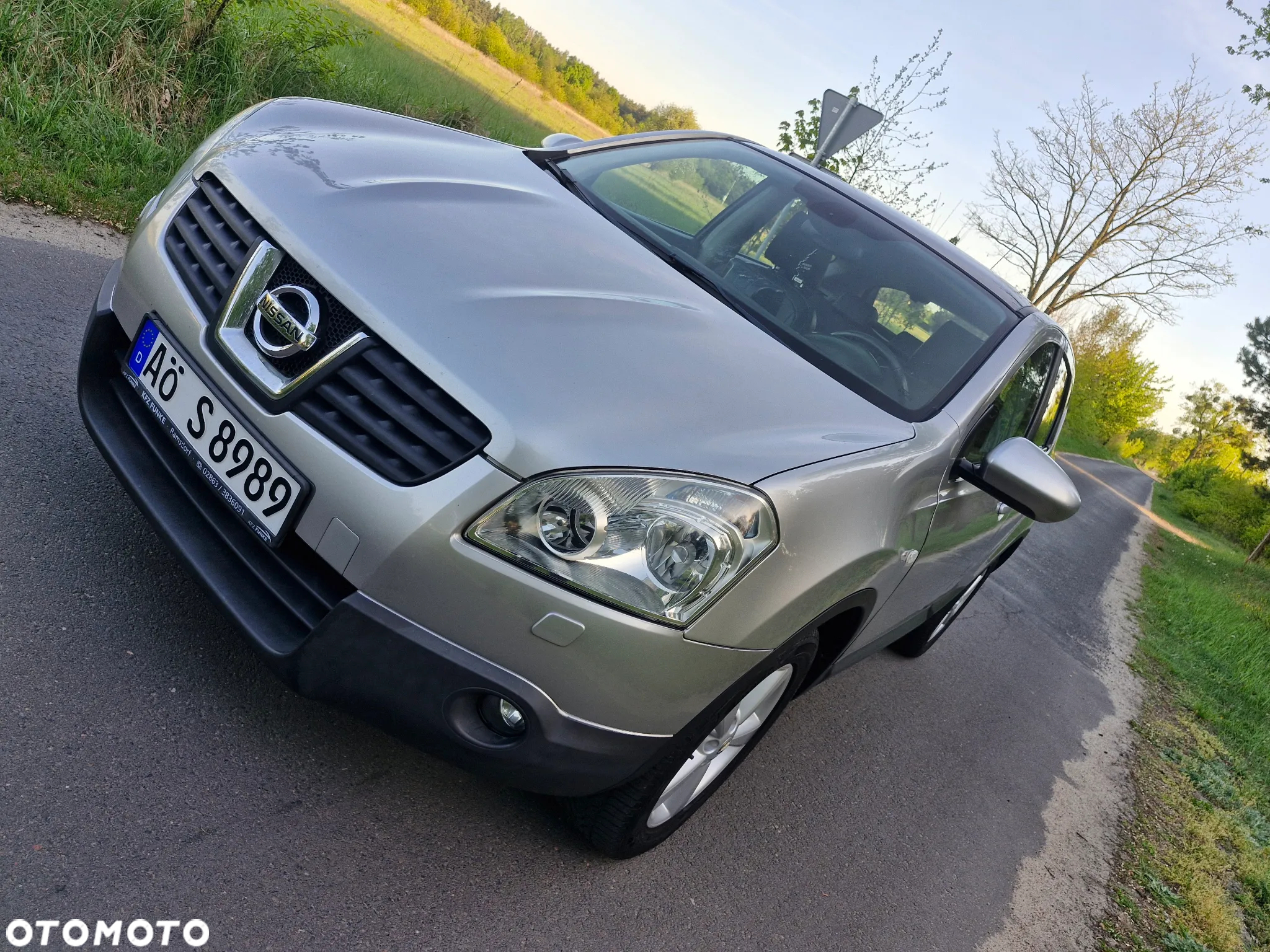 Nissan Qashqai 2.0 dCi Tekna Premium - 24