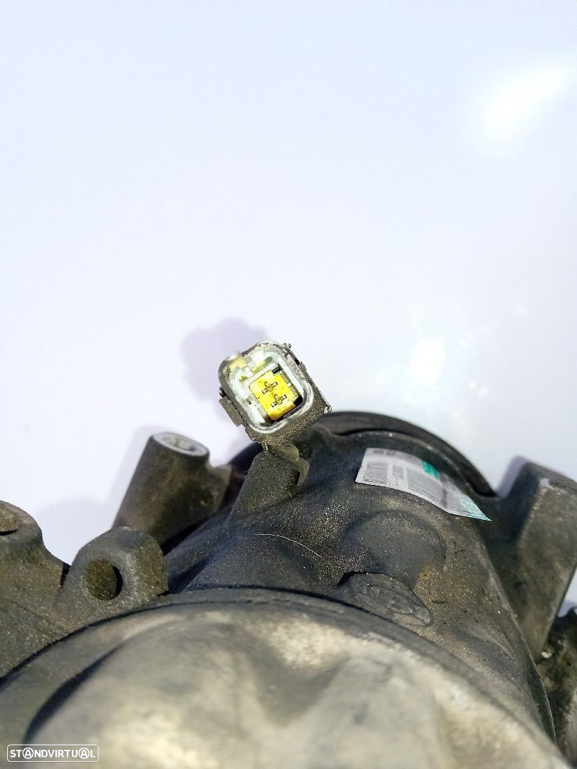 Compressor AC RENAULT Kangoo Express (FW0/1_) - 9