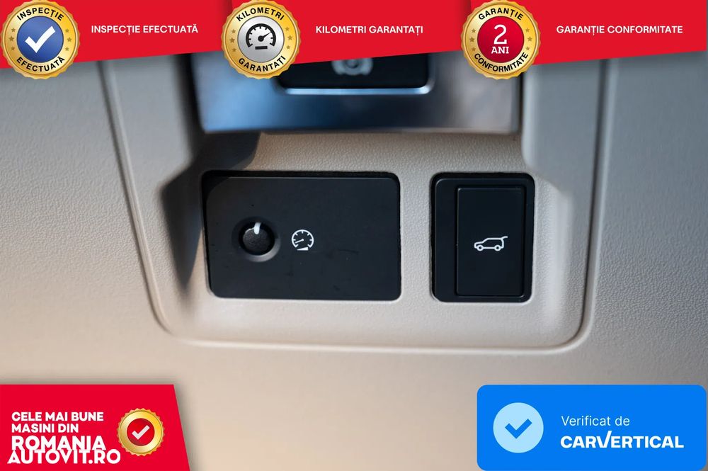 Land Rover Range Rover Velar R-Dynamic 3.0 HSE - 10