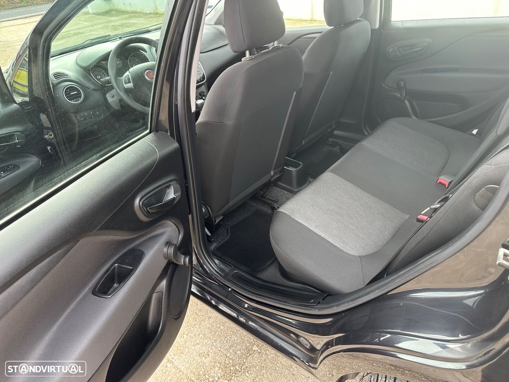 Fiat Punto 1.2 Lounge Start&Stop - 24