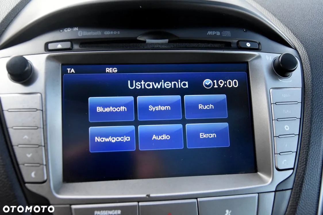 Hyundai ix35 1.7 CRDi Premium 2WD - 33