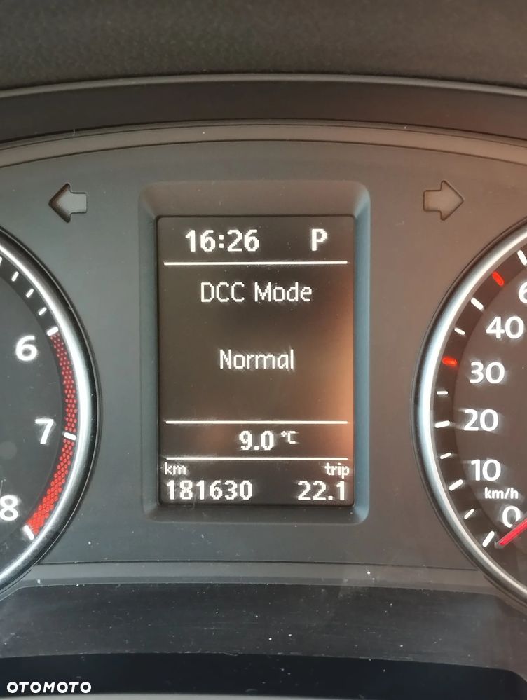 Volkswagen Sharan 2.0 TSI DSG Highline - 32