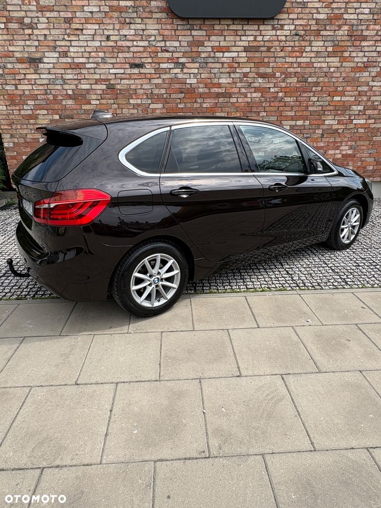 BMW Seria 2 - 14