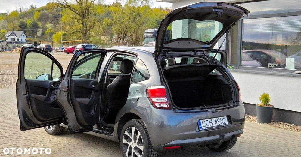 Citroën C3 - 23