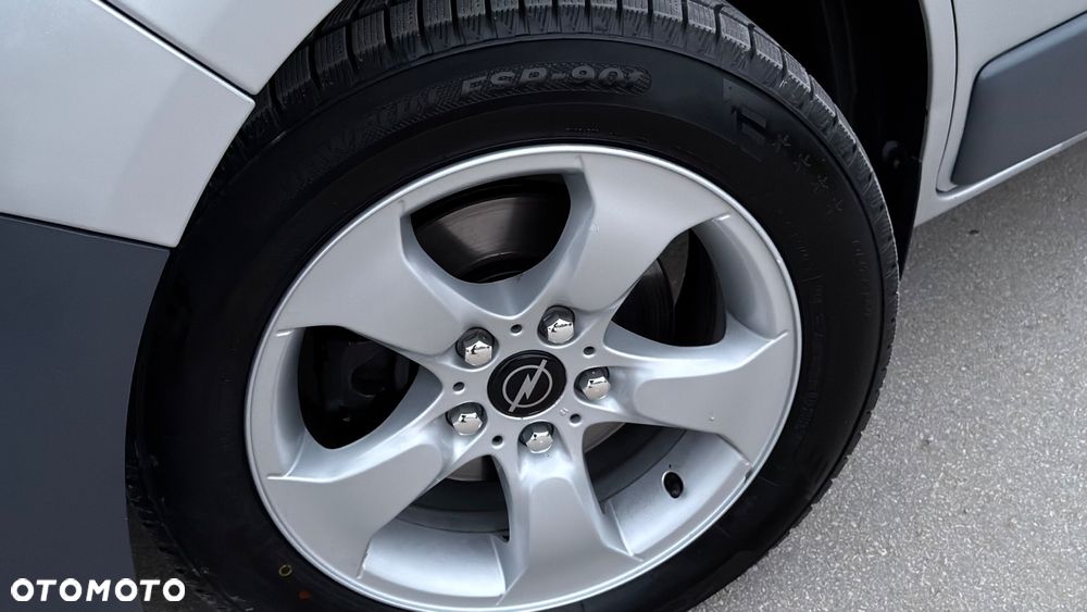 Renault Trafic L2H1 Pack Clim - 25