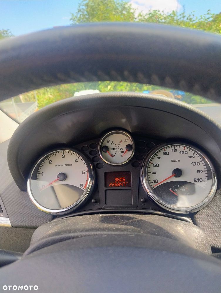 Peugeot 207 - 7