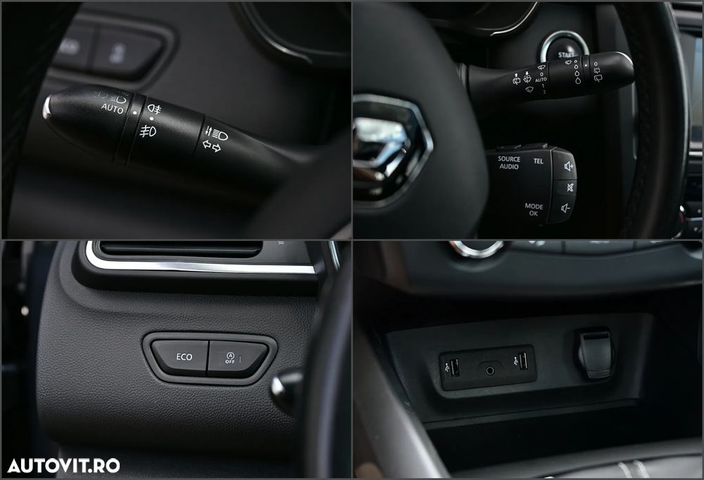 Renault Kadjar Energy dCi 130 4x4 CROSSBORDER-S - 20