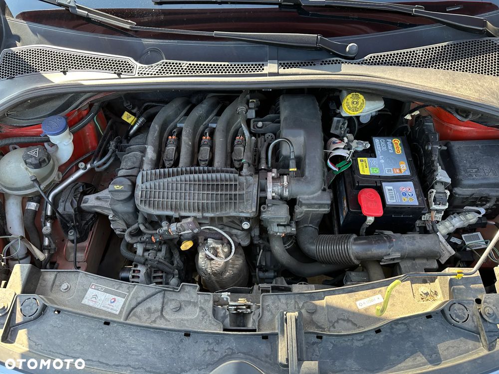 Citroën C3 - 29