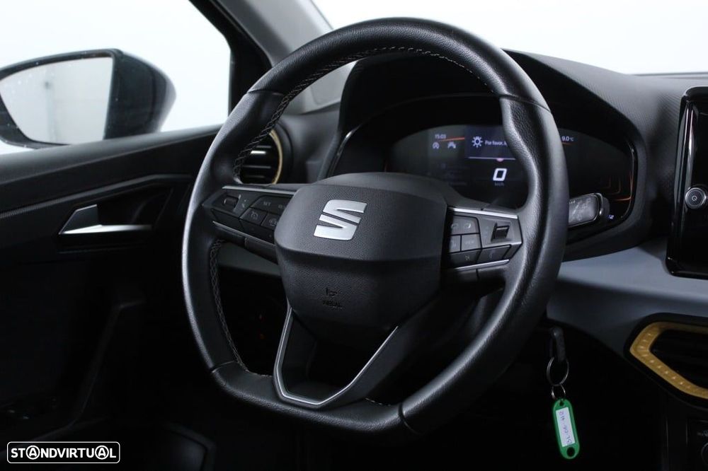 SEAT Arona 1.0 TSI Style DSG - 16