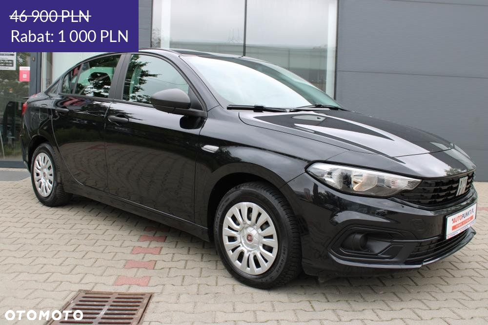 Fiat Tipo - 3