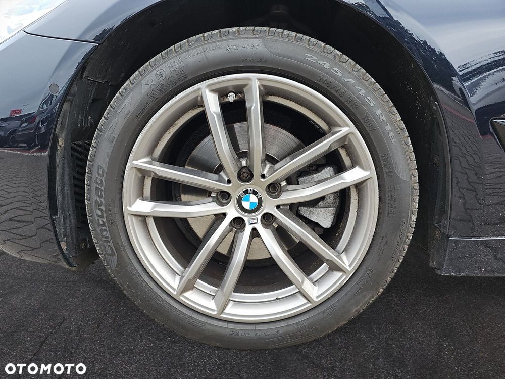 BMW Seria 5 - 9