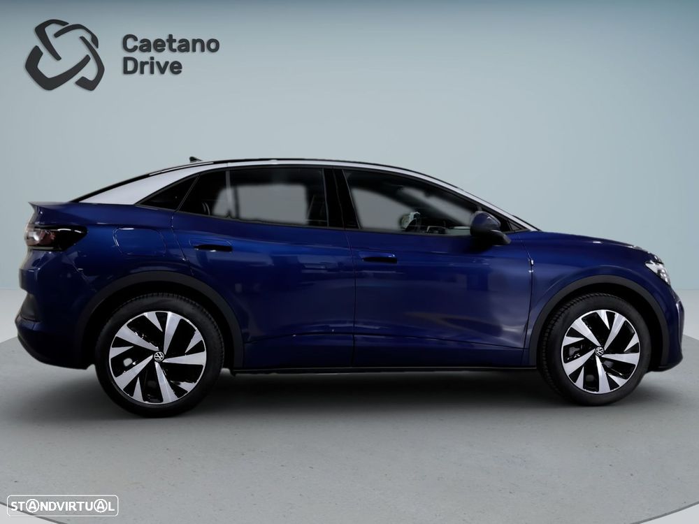 VW ID.5 77 kWh Pro Performance - 10