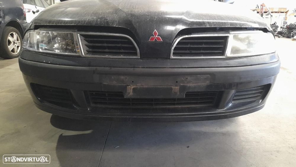 Pára-choques frente MITSUBISHI Carisma Hatchback (DA_) - 1