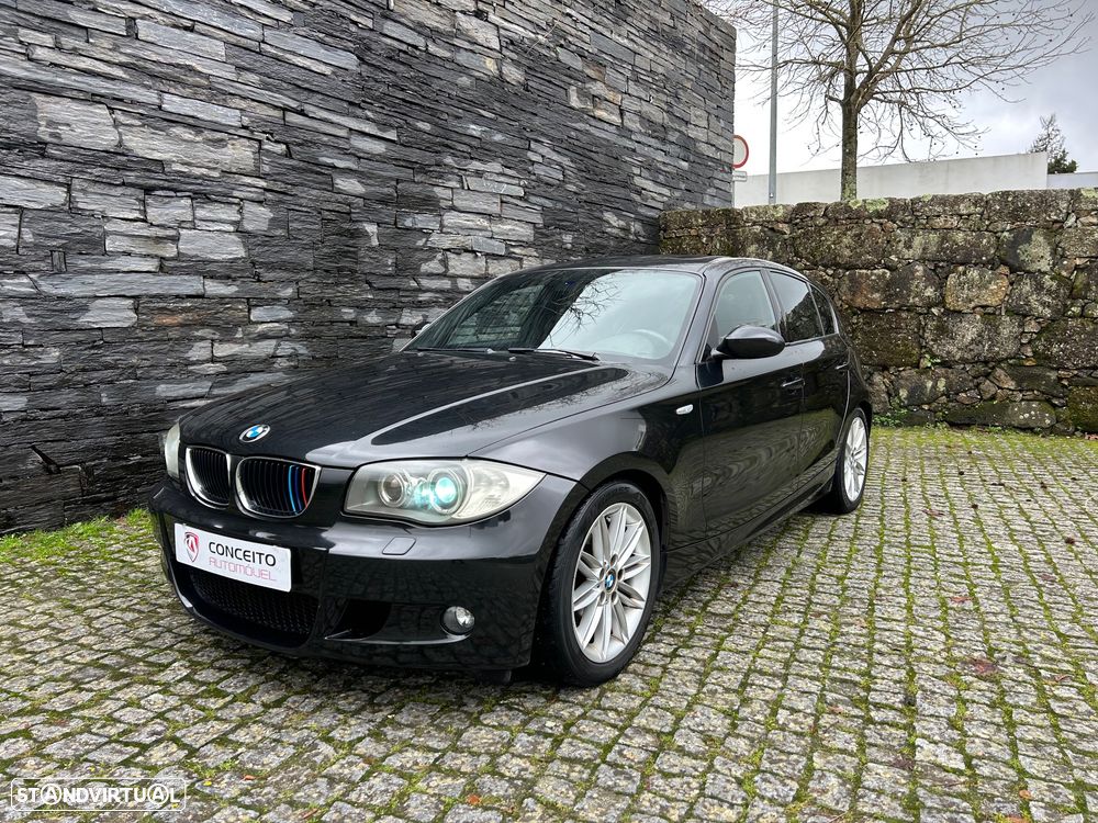 BMW 118 d - 2