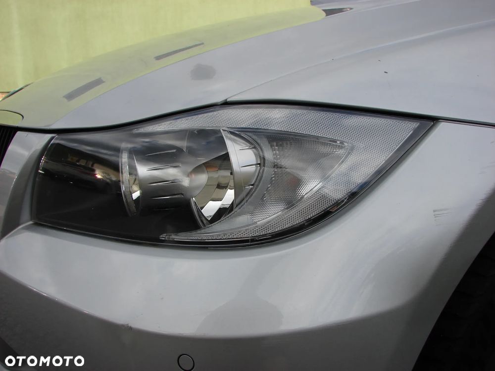 BMW Seria 3 - 7
