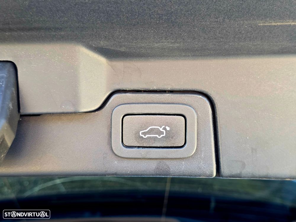 Land Rover Range Rover Evoque TD4 Aut. HSE Dynamic - 24