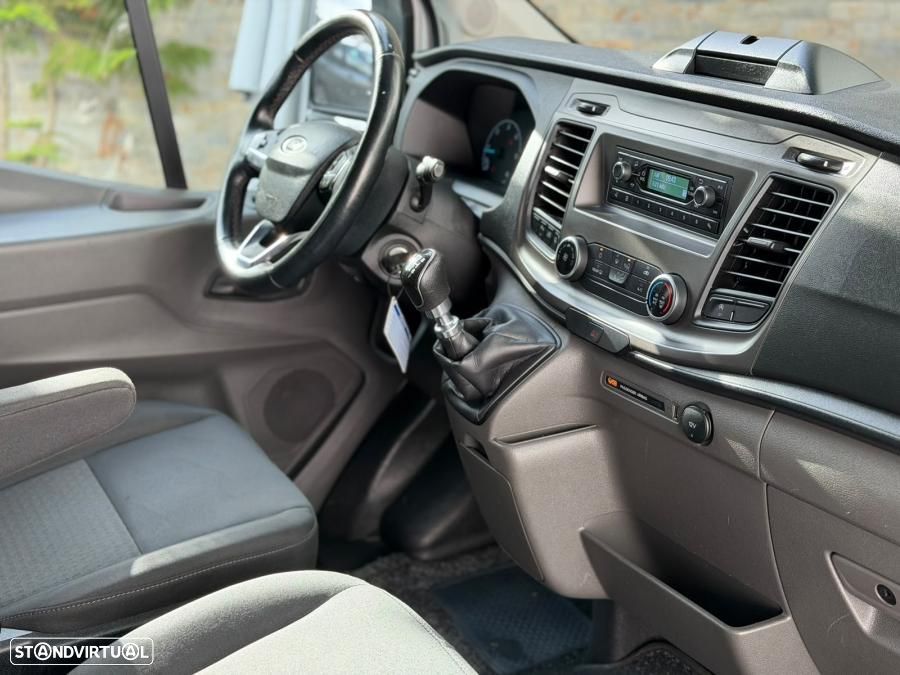 Ford Transit 350 L3 2.0 TDCi H2 Trend — fotografia 15