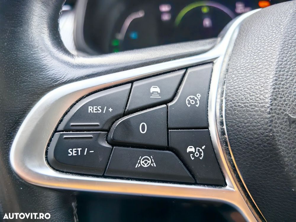 Renault Arkana E-TECH 145 E-Tech Engineered - 23