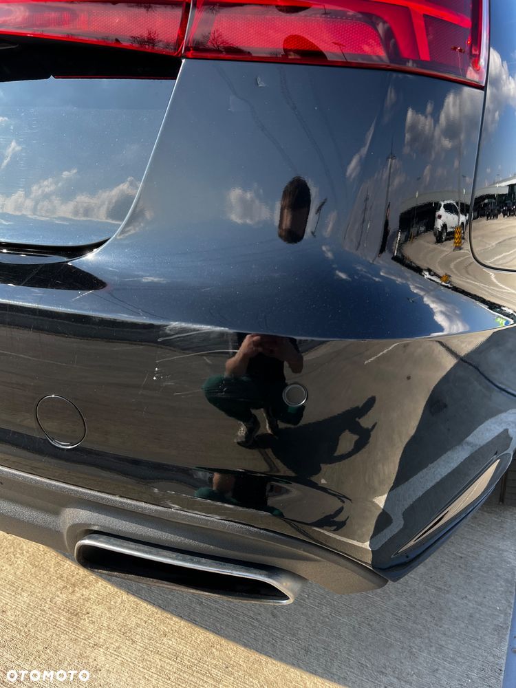 Audi A6 Limousine 2.0 TFSI Quattro S tronic - 19