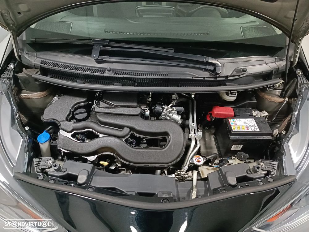 Toyota Aygo X Play - 32