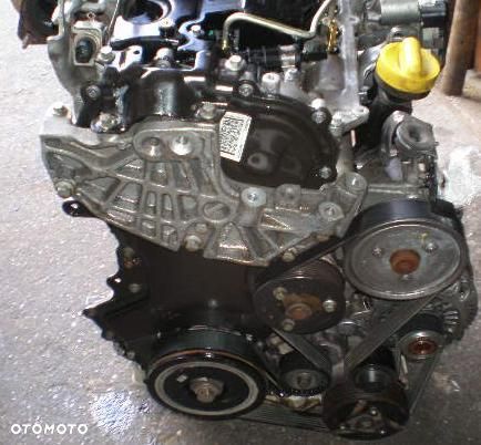 Silnik Opel Vivaro 2.0 CDTI M9R 782 - 2