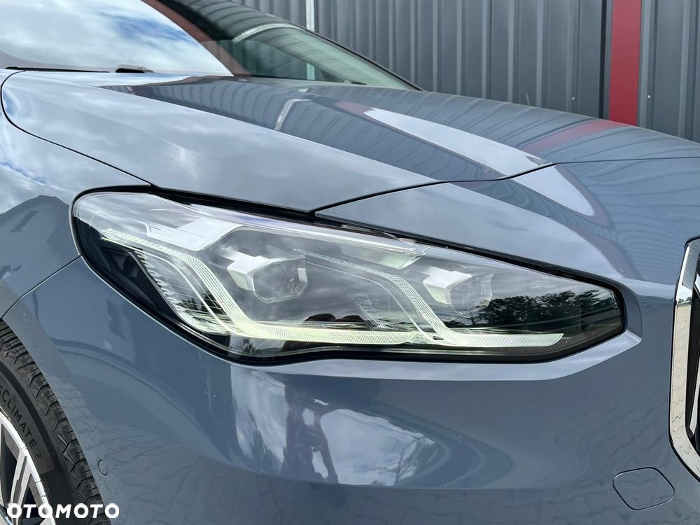 BMW Seria 2 220i mHEV Luxury Line - 31