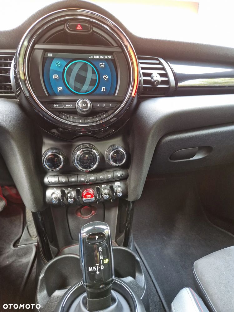 MINI Cooper S - 12