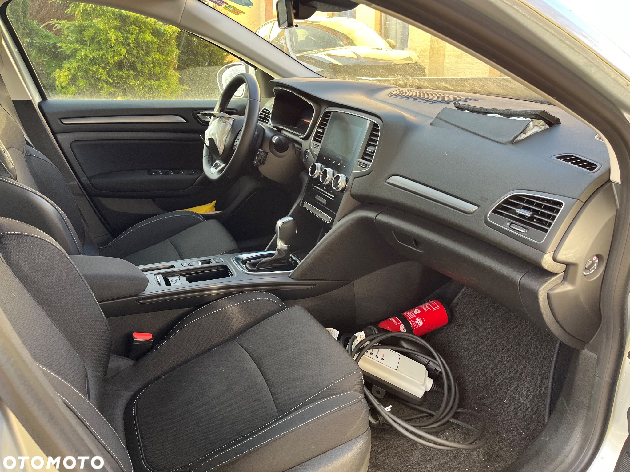 Renault Megane 1.6 E-TECH Plug-In Intens - 7