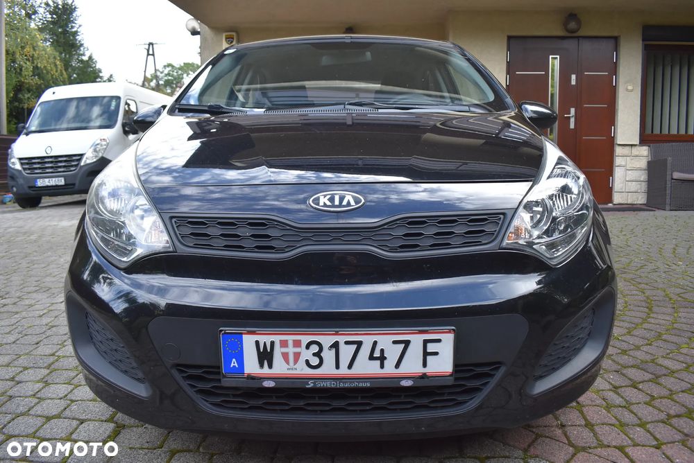 Kia Rio 1.2 Spirit - 8
