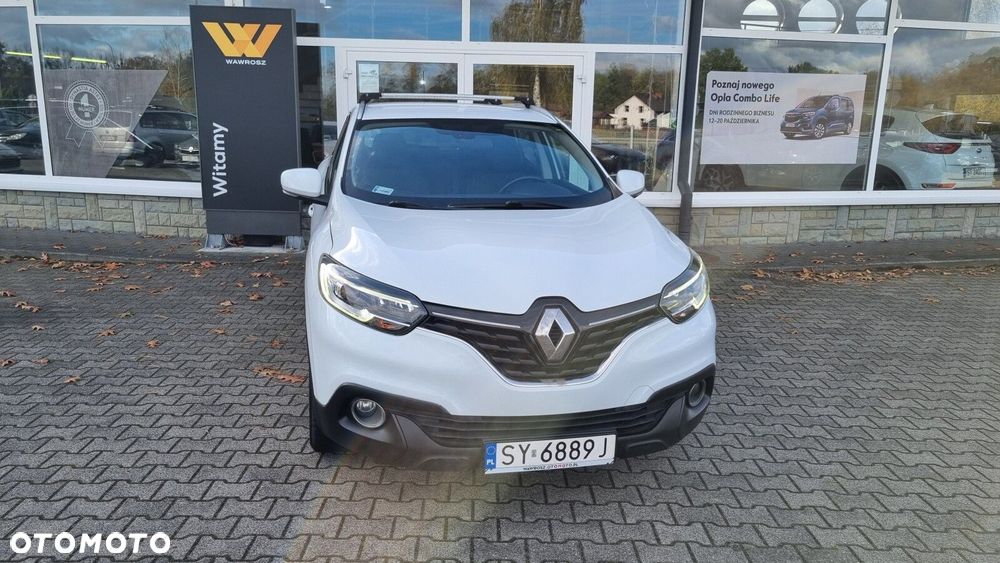 Renault Kadjar - 5