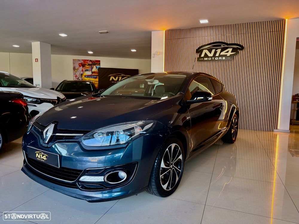 Renault Mégane 1.5 dCi Bose Edition - 20