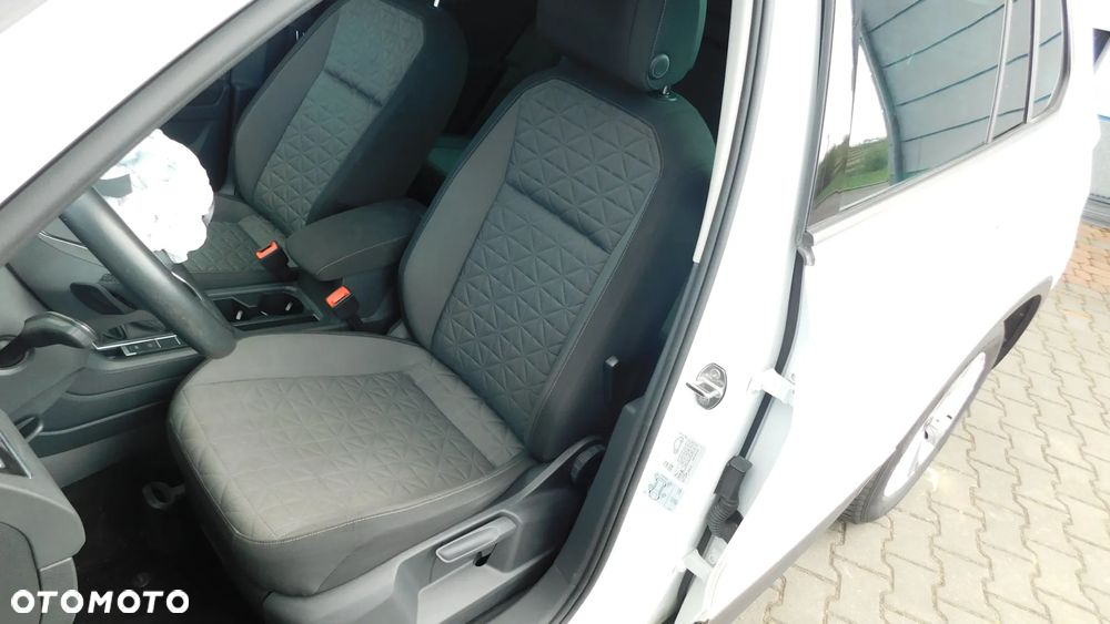 Volkswagen Tiguan 1.5 TSI EVO Elegance DSG - 23