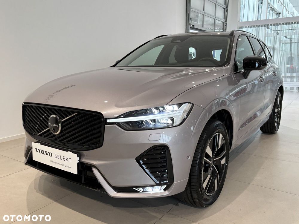 Volvo XC 60 - 9