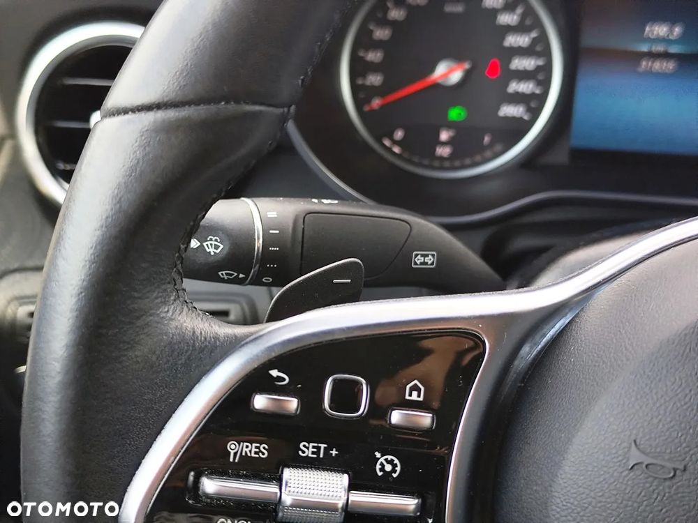 Mercedes-Benz GLC Coupe 200 4-Matic - 20