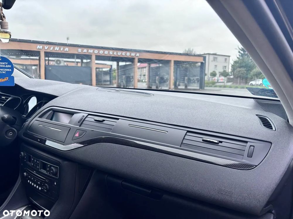 Citroën C5 2.0 HDi Exclusive - 8