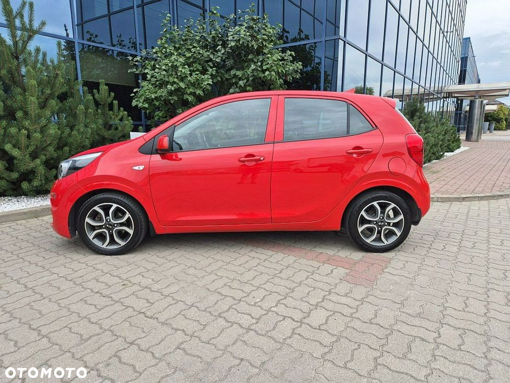 Kia Picanto 1.0 Vision - 5