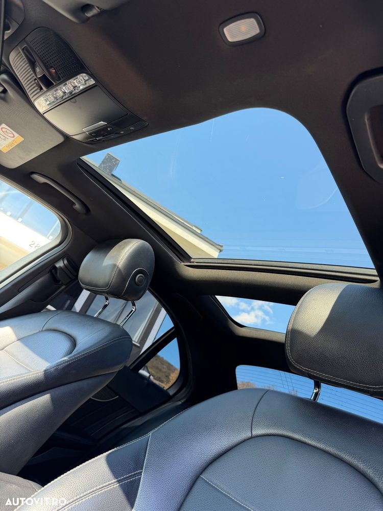 Mercedes-Benz C 200 d Aut. - 18