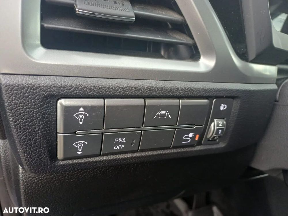 SsangYong Korando 1.5 GDI Turbo AT Business Edition - 17