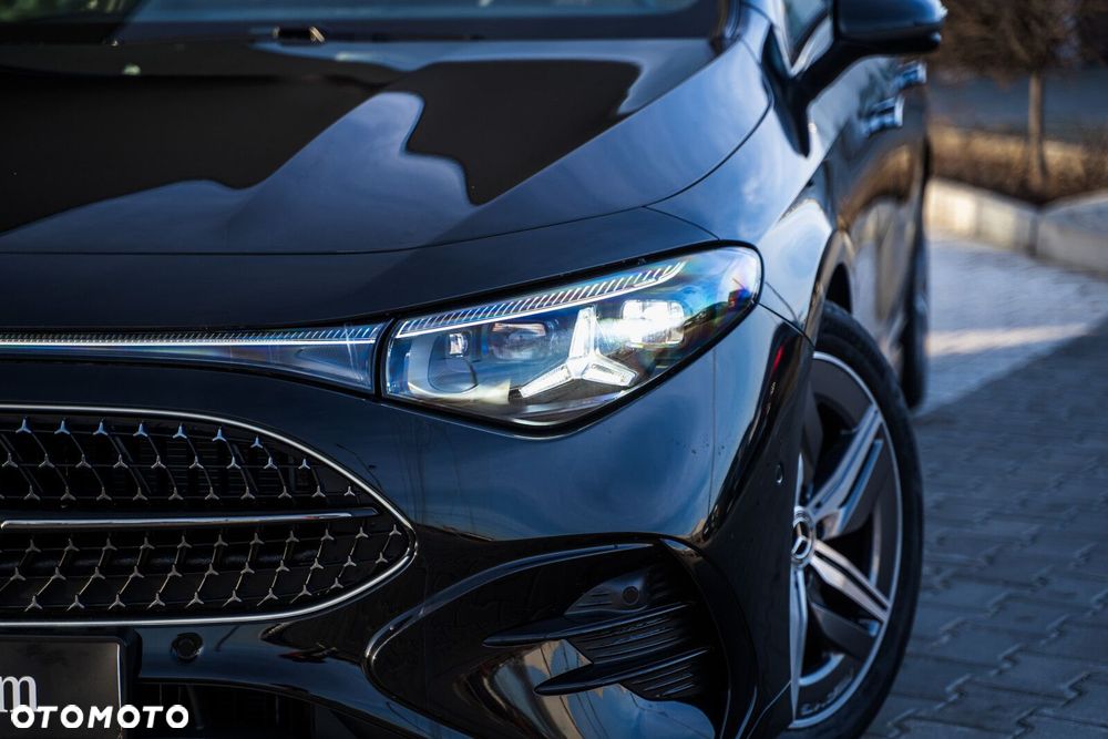 Mercedes-Benz CLA - 5
